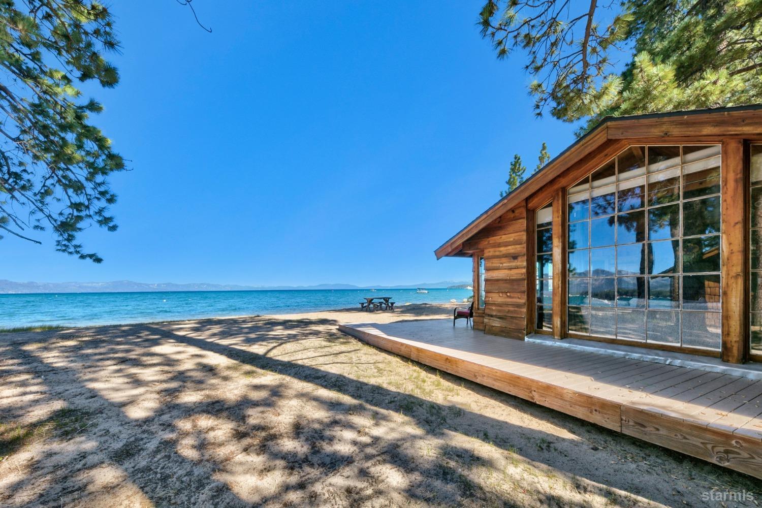 3865 Beach Road