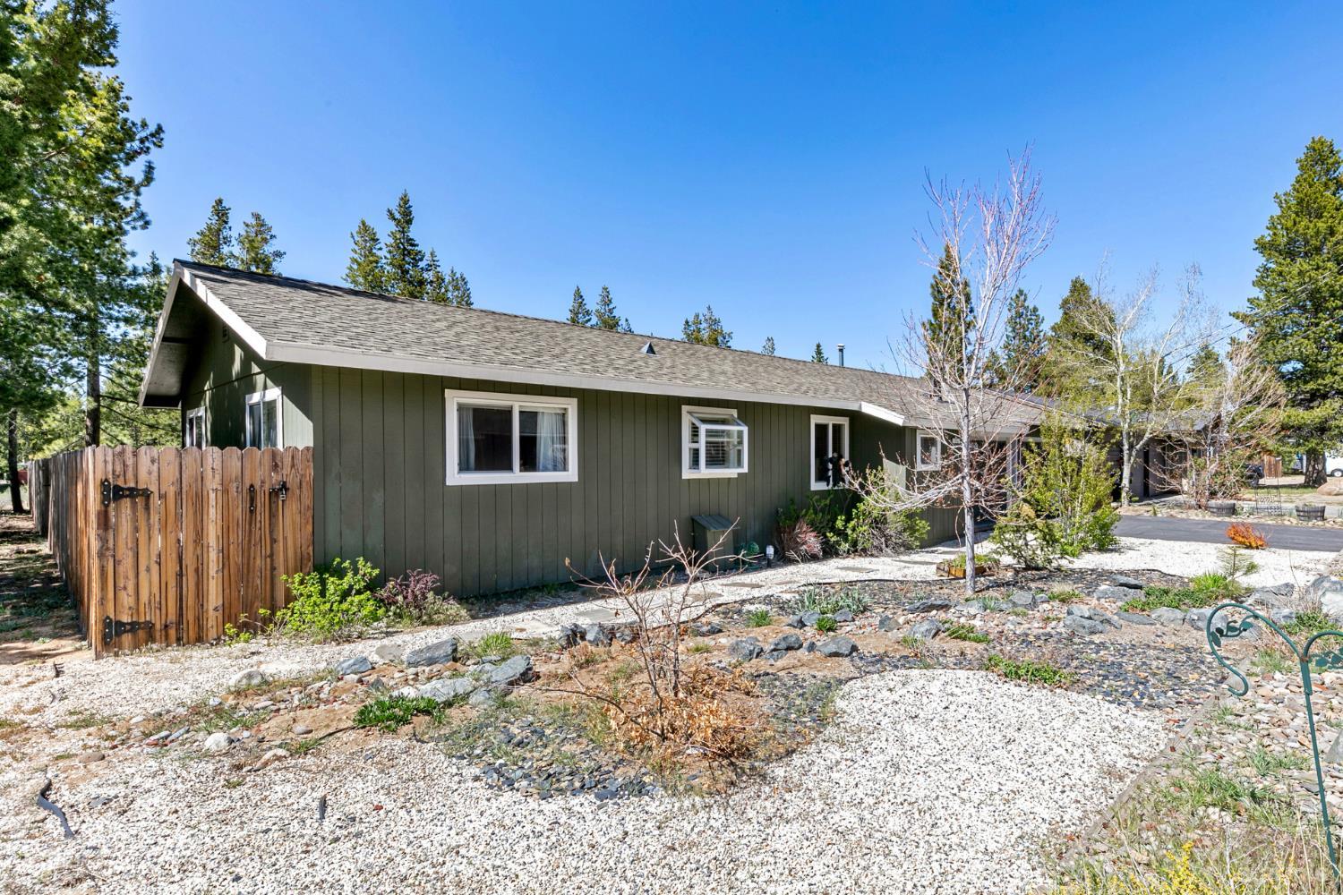 1020 Cheyenne Drive