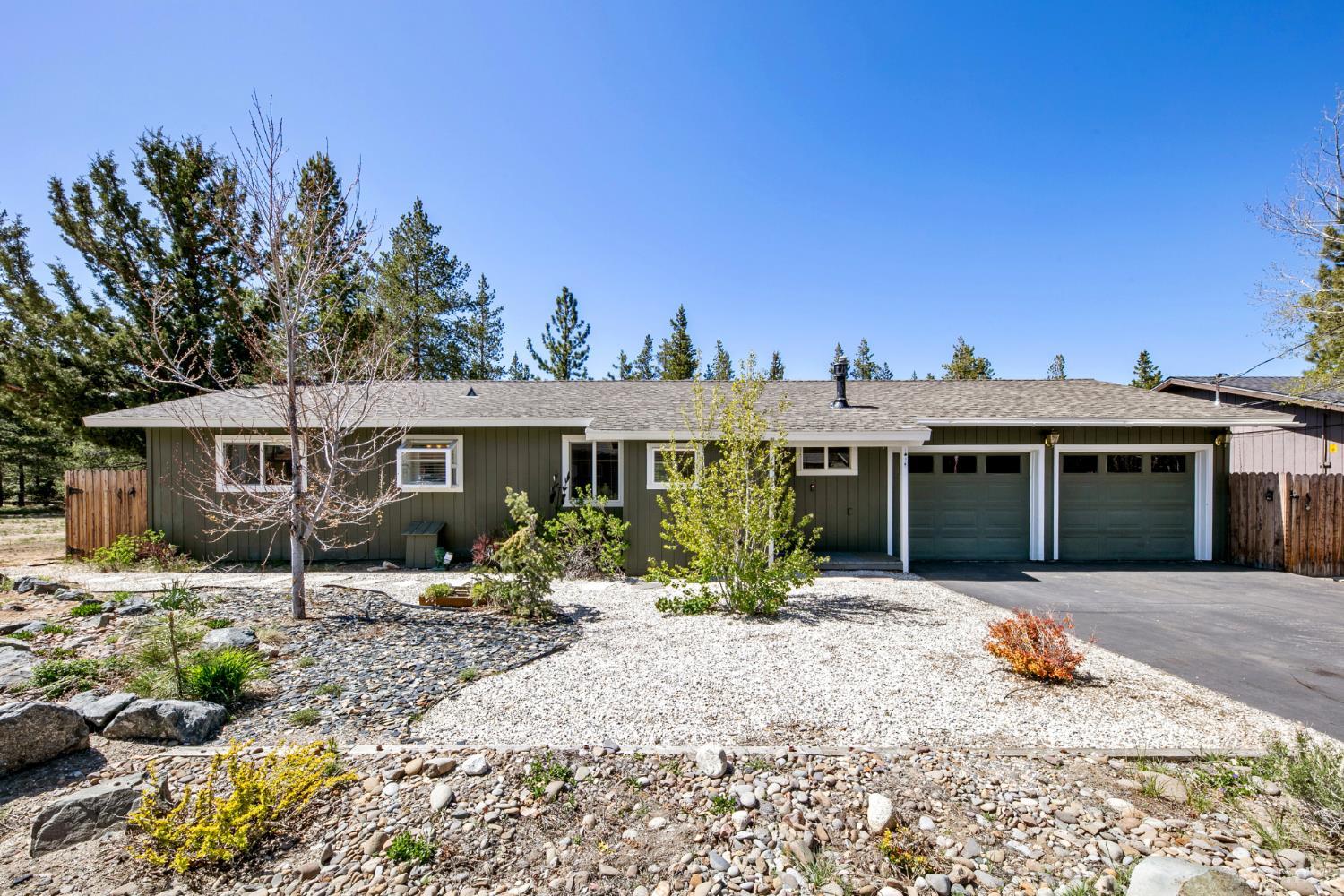 1020 Cheyenne Drive