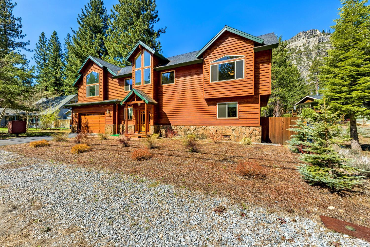 3274 S Upper Truckee Road