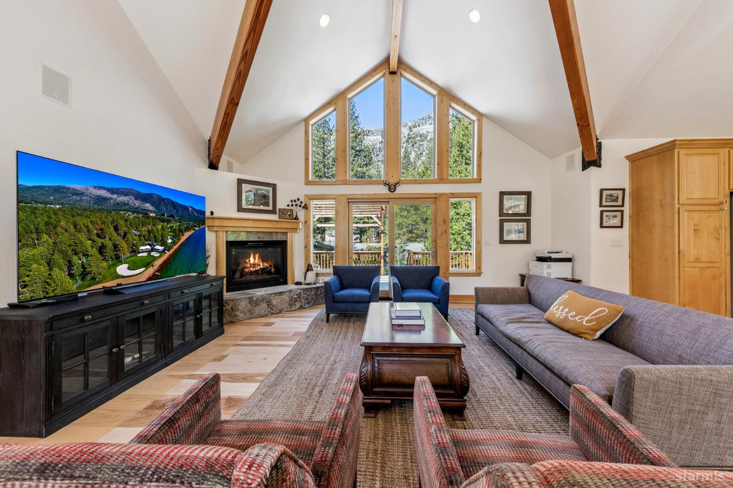 3274 S Upper Truckee Road