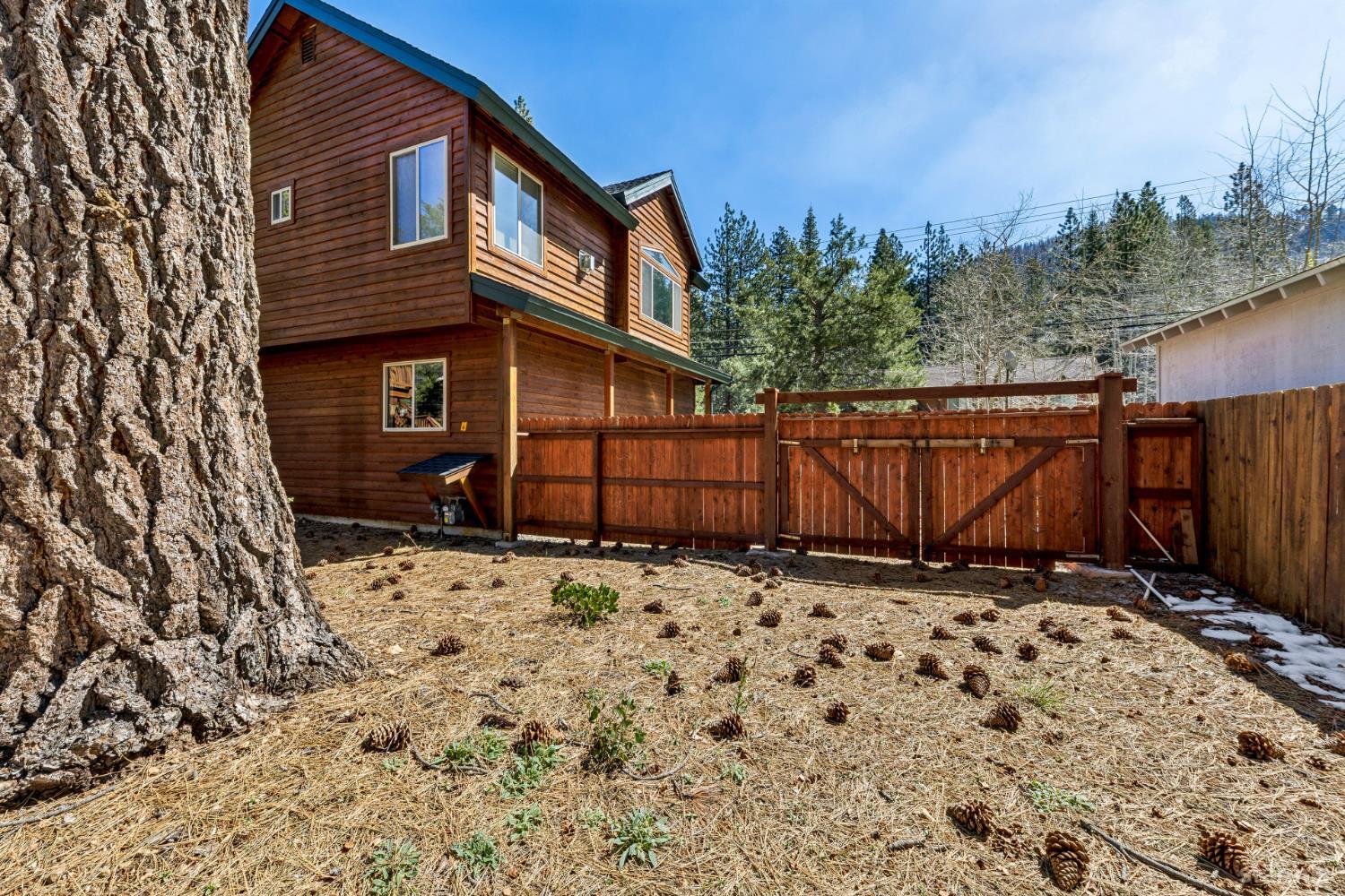 3274 S Upper Truckee Road