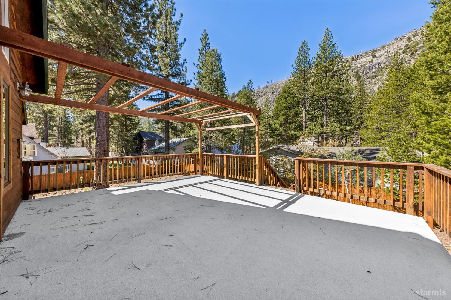 3274 S Upper Truckee Road