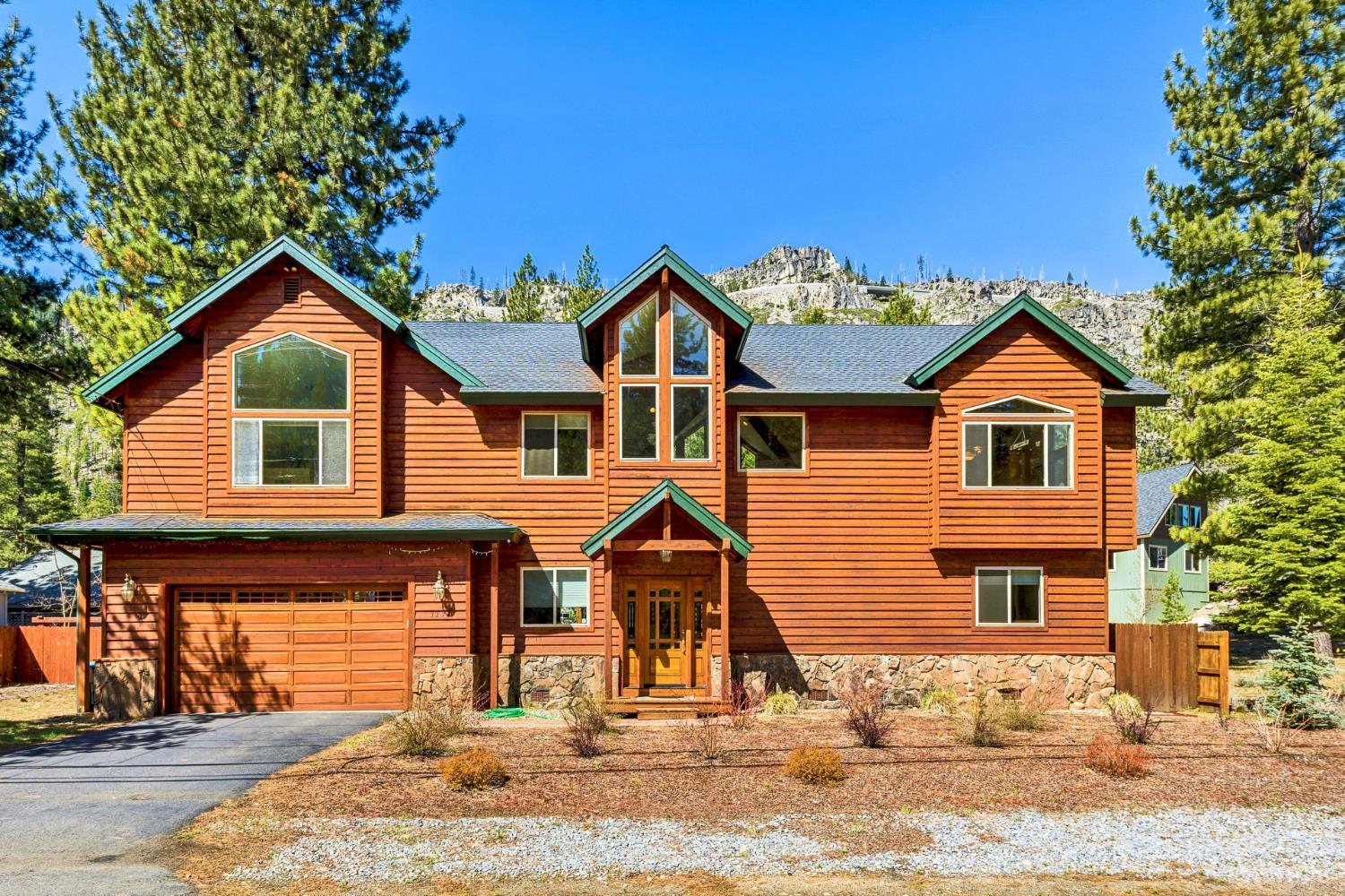 3274 S Upper Truckee Road
