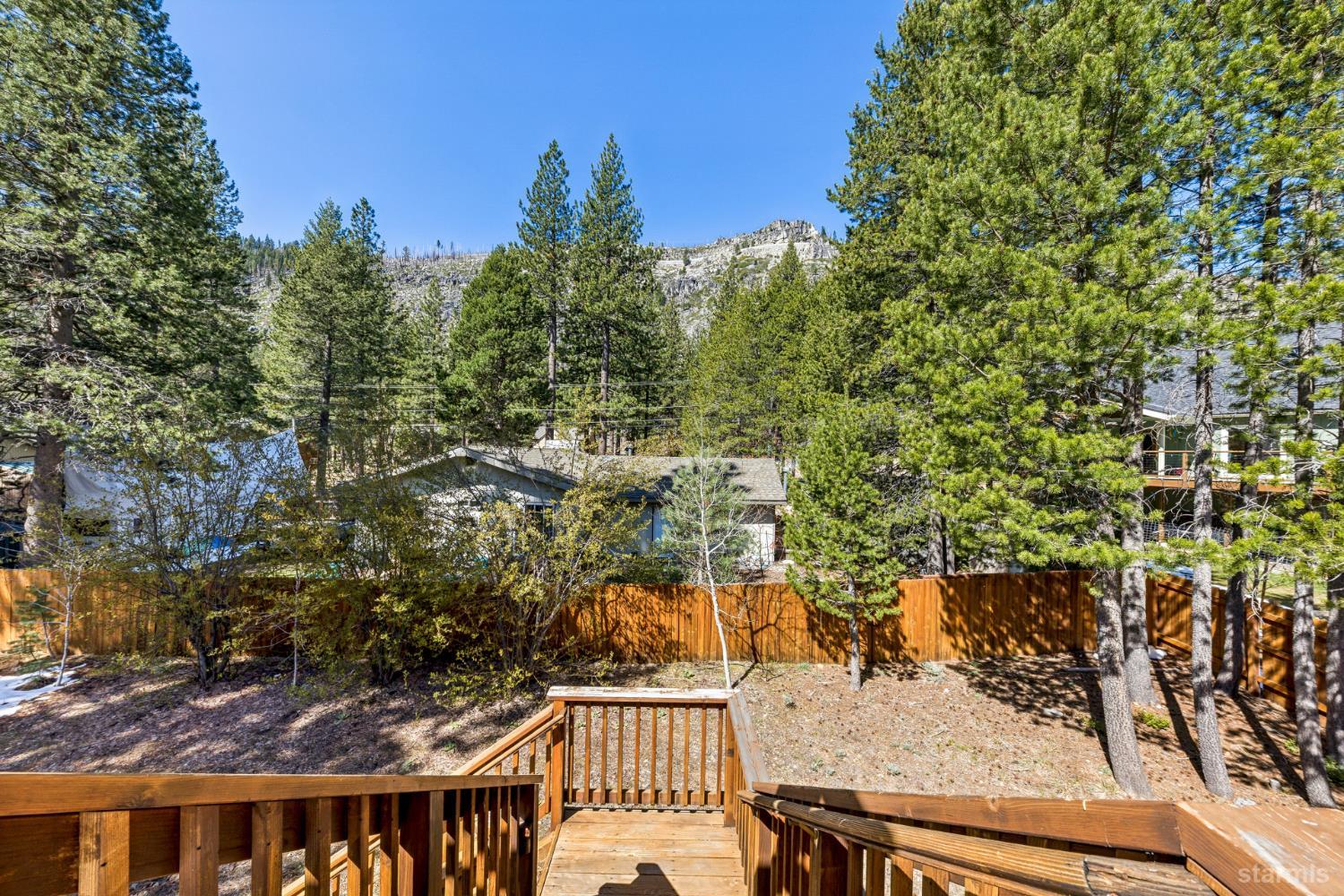 3274 S Upper Truckee Road