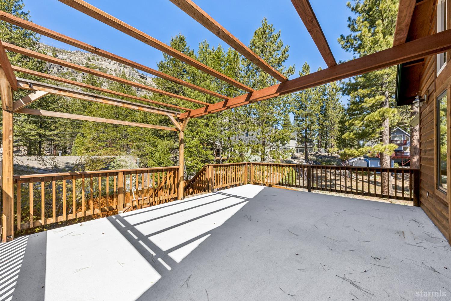 3274 S Upper Truckee Road