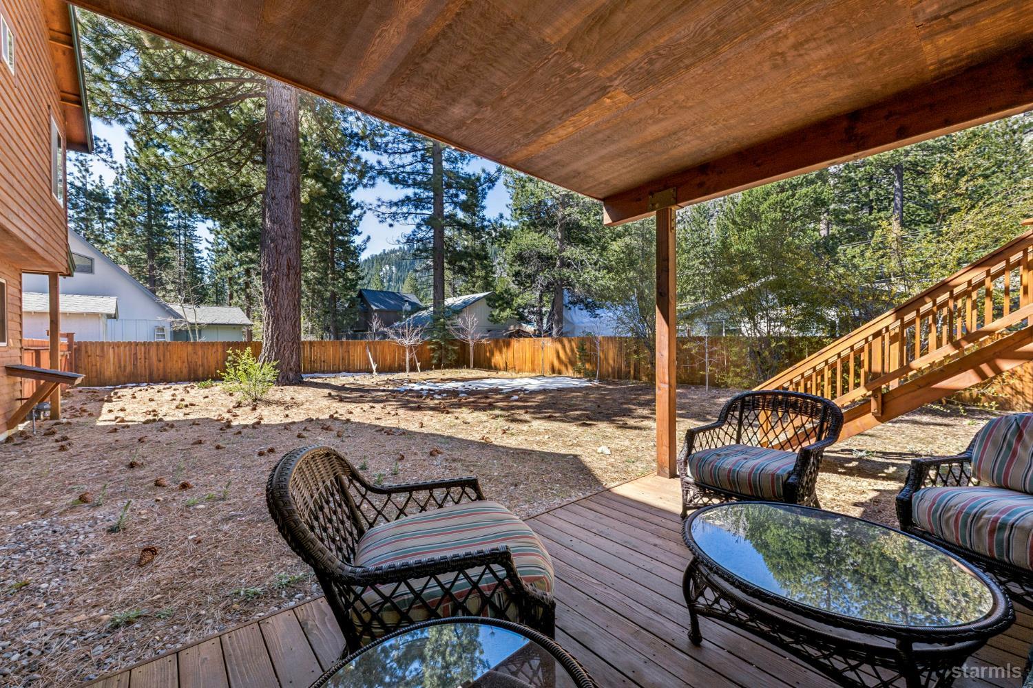 3274 S Upper Truckee Road