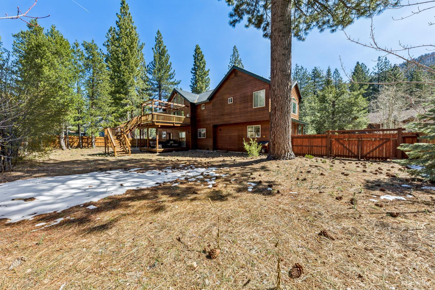 3274 S Upper Truckee Road