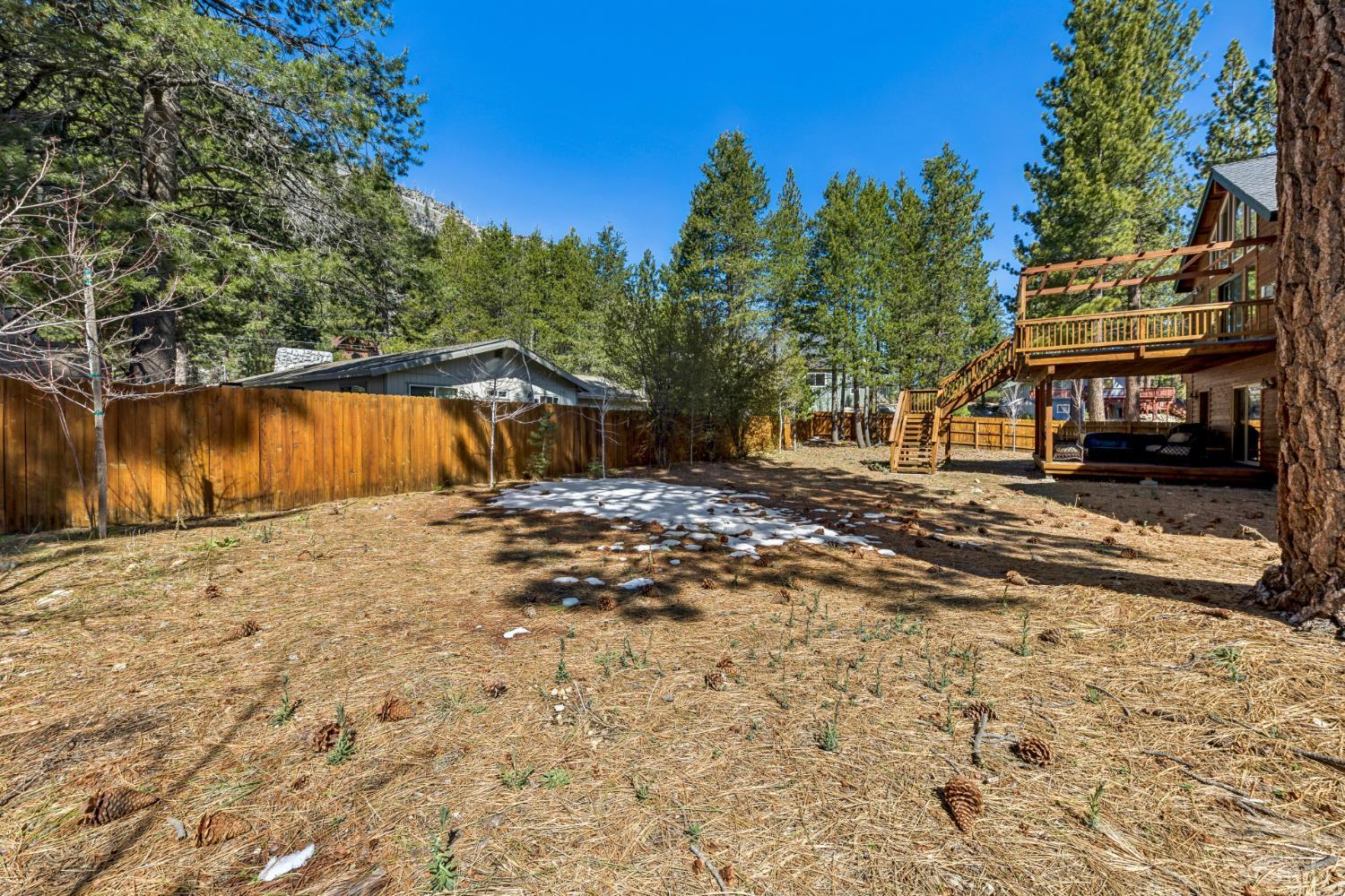 3274 S Upper Truckee Road