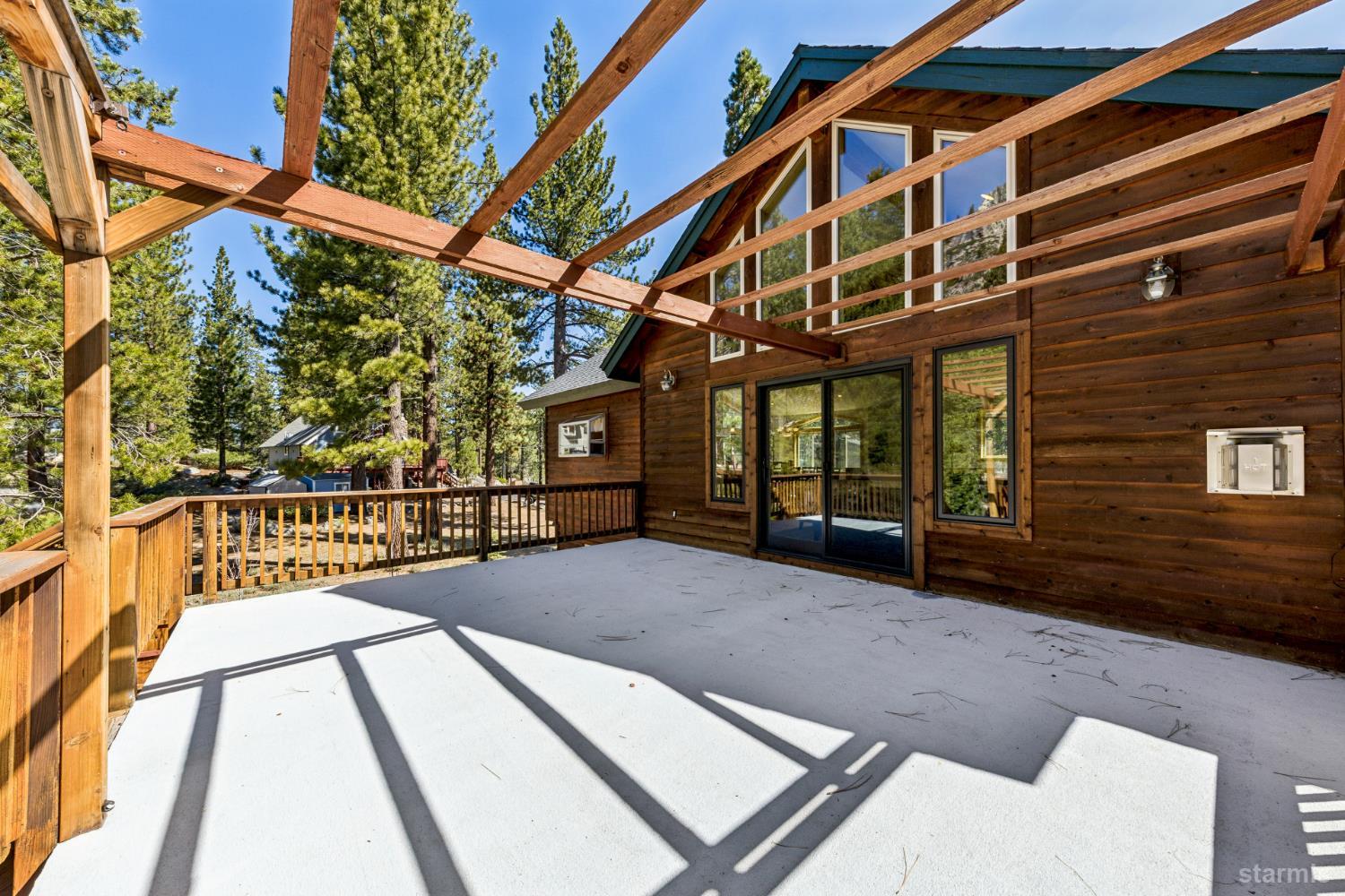 3274 S Upper Truckee Road