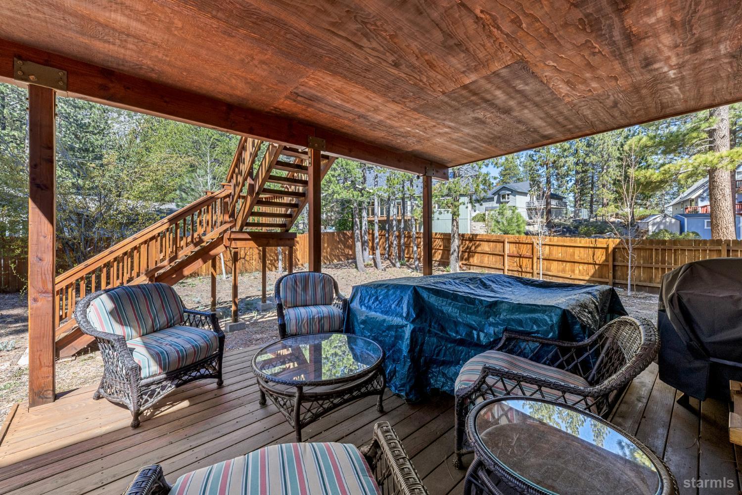3274 S Upper Truckee Road