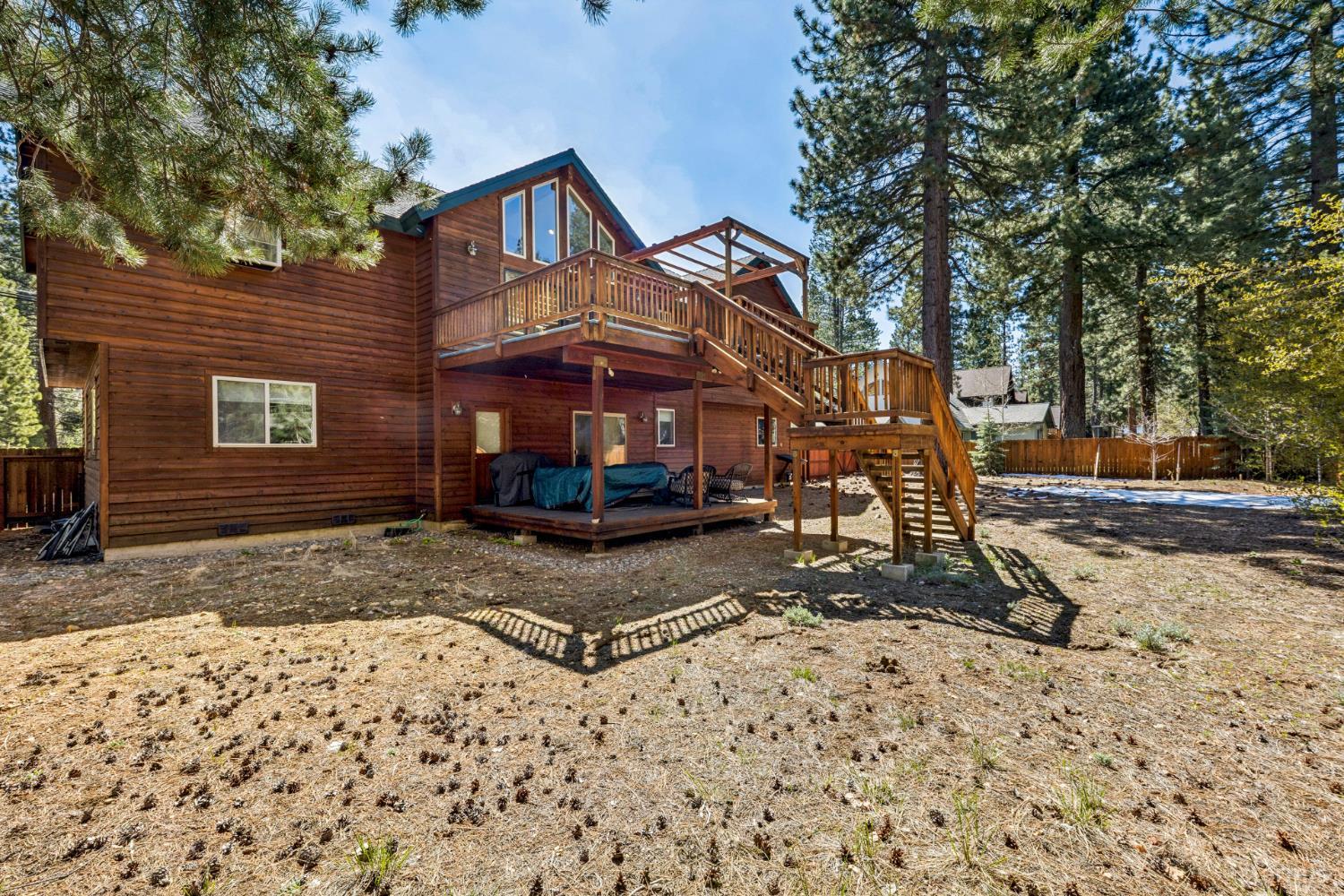 3274 S Upper Truckee Road