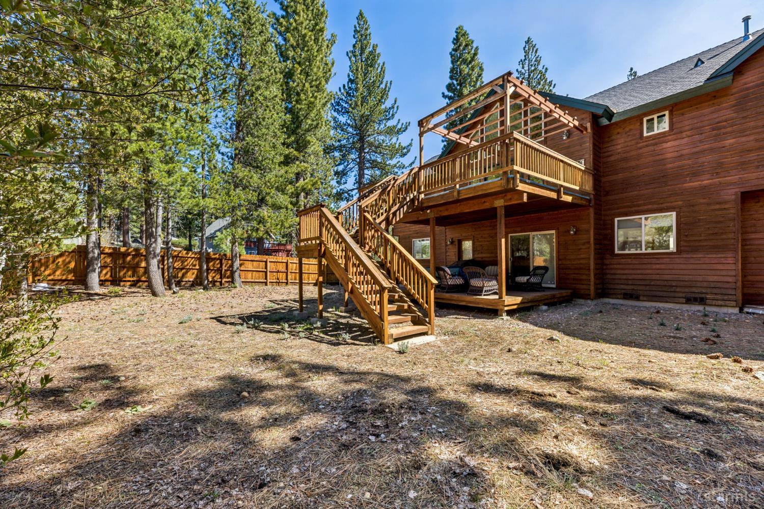 3274 S Upper Truckee Road