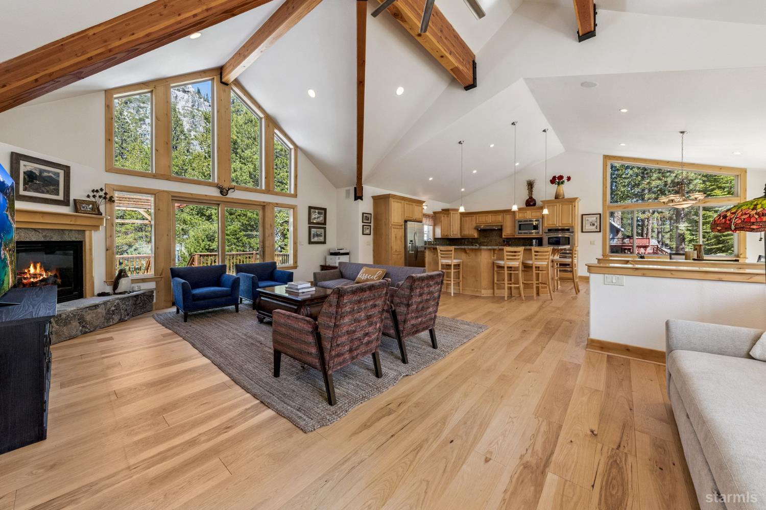 3274 S Upper Truckee Road