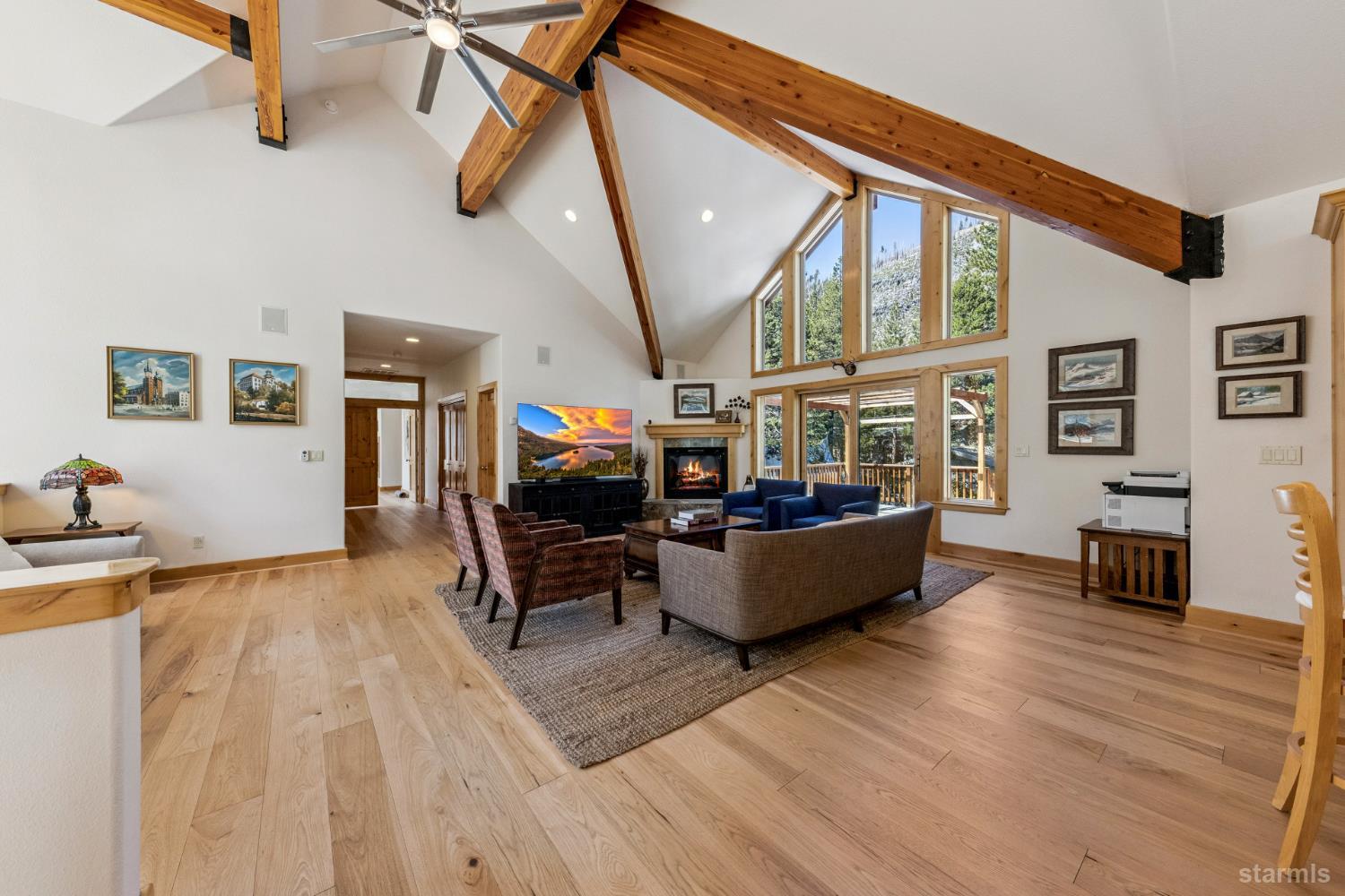 3274 S Upper Truckee Road