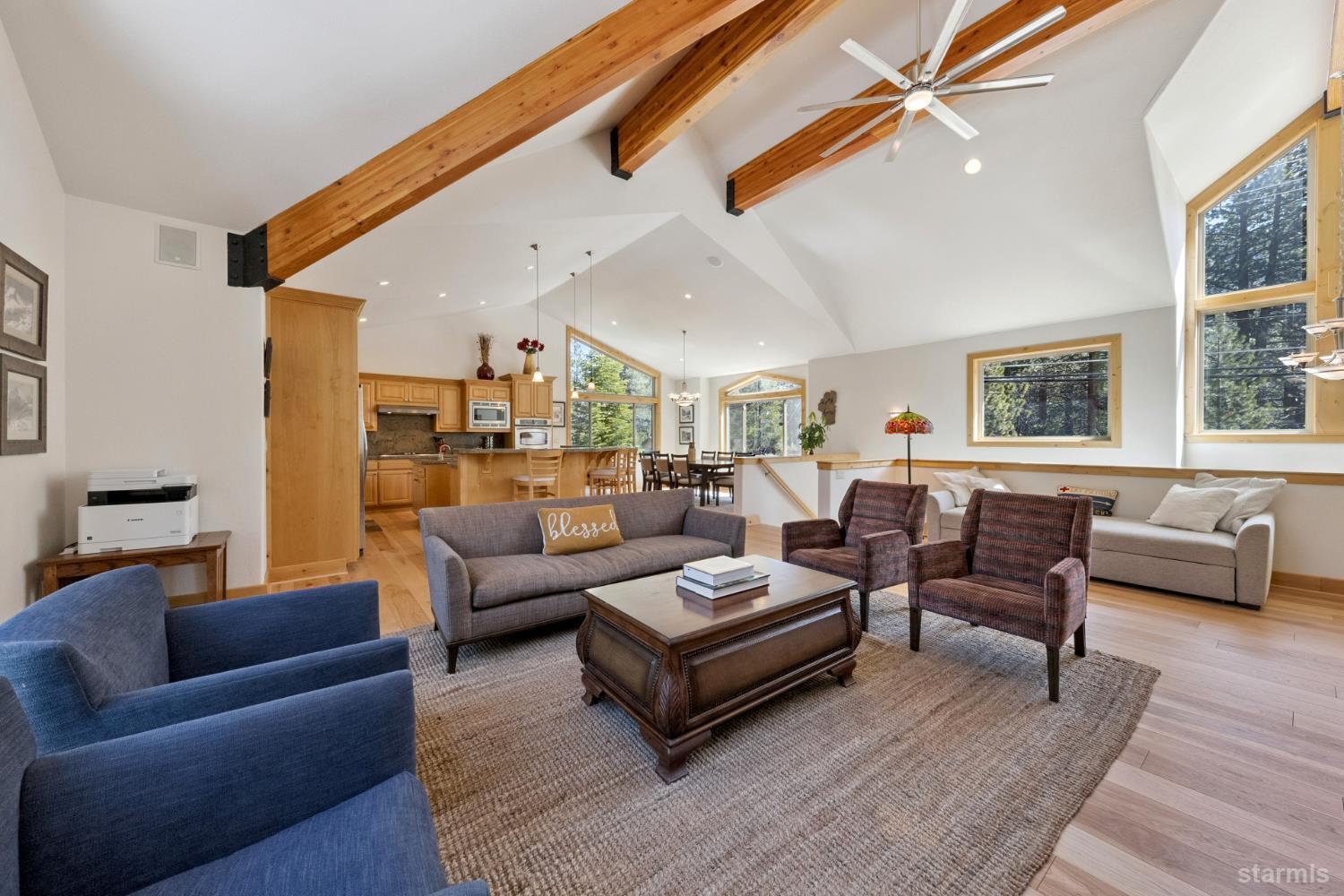 3274 S Upper Truckee Road