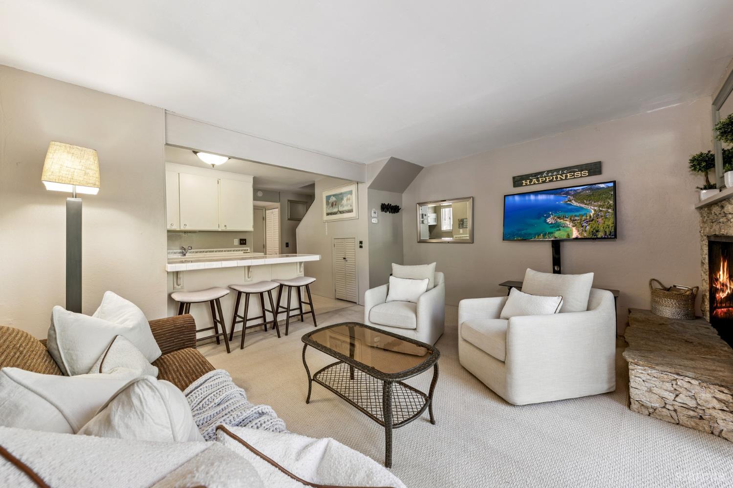 1410 Ski Run Boulevard Unit: 1
