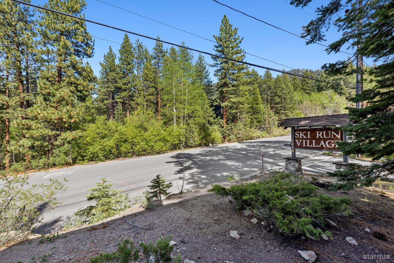 1410 Ski Run Boulevard Unit: 1