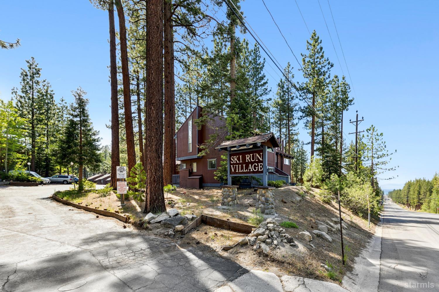 1410 Ski Run Boulevard Unit: 1