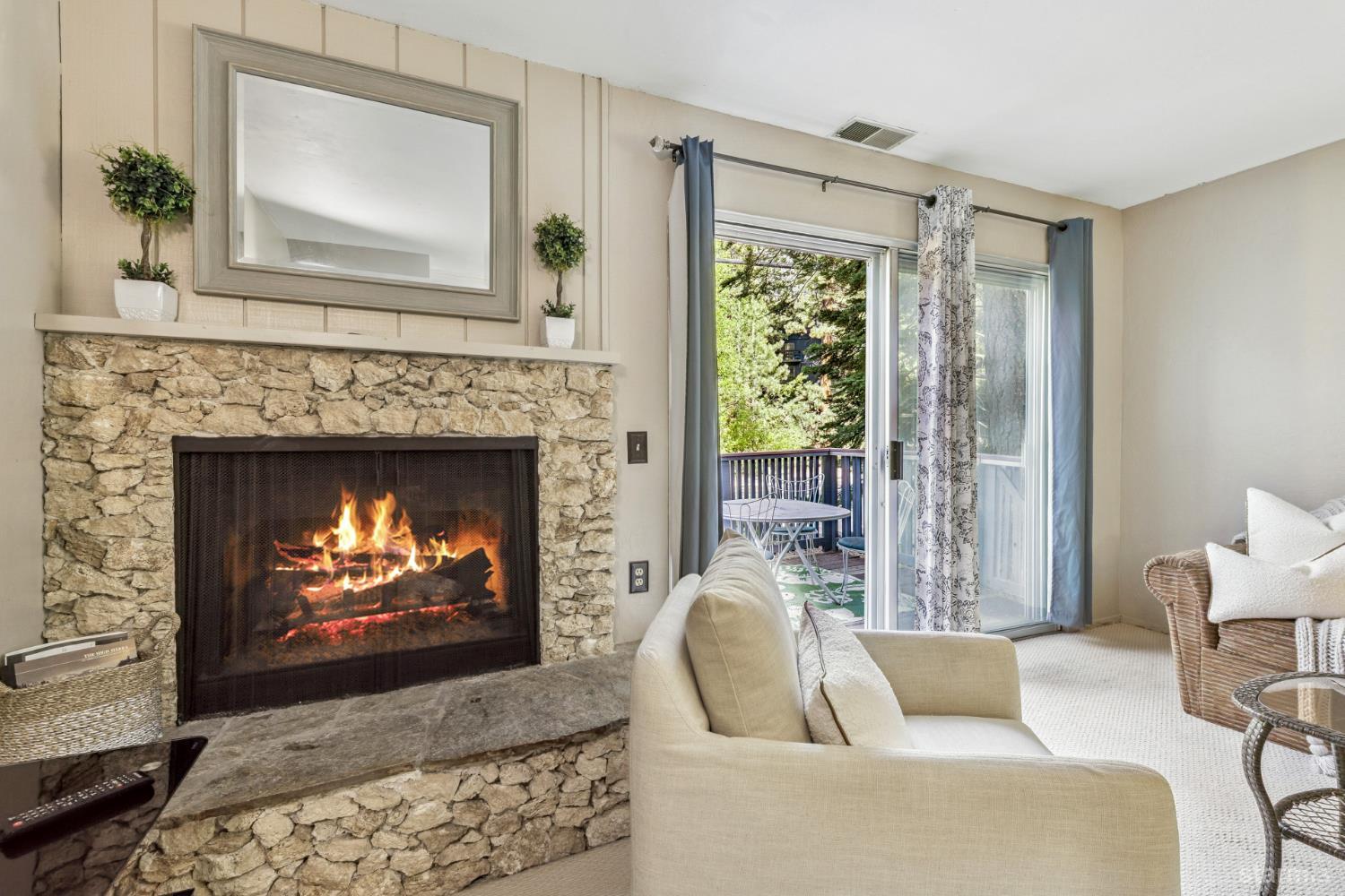 1410 Ski Run Boulevard Unit: 1