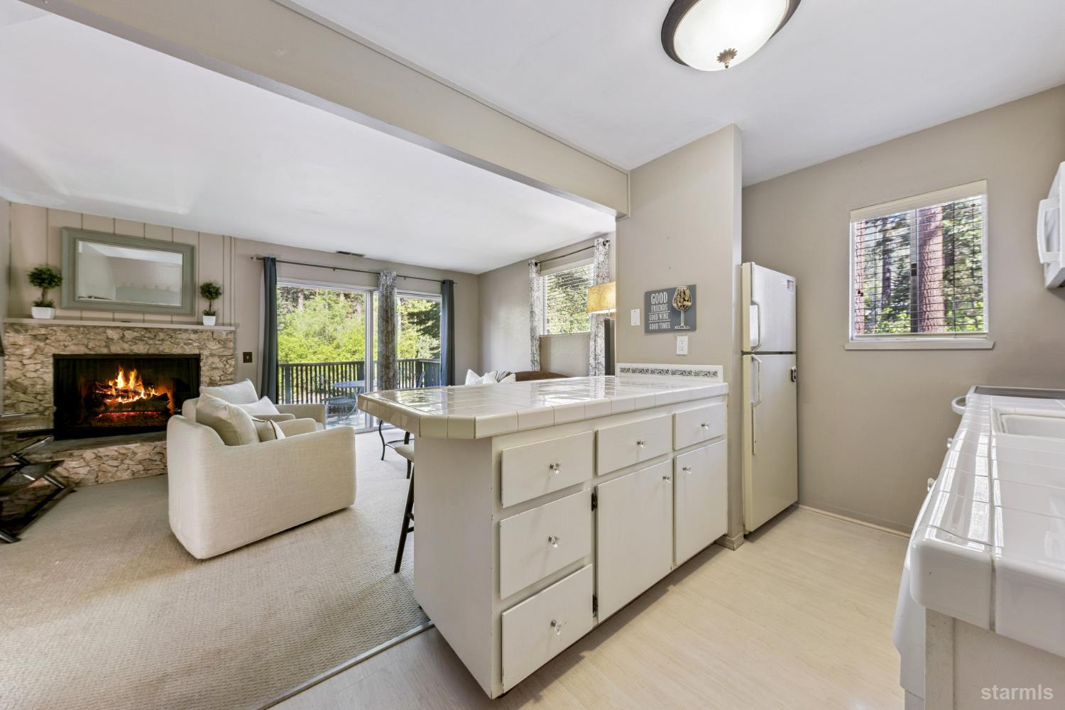 1410 Ski Run Boulevard Unit: 1