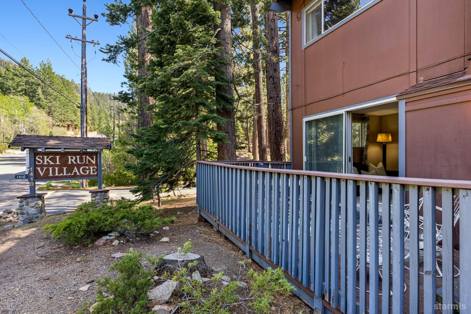 1410 Ski Run Boulevard Unit: 1