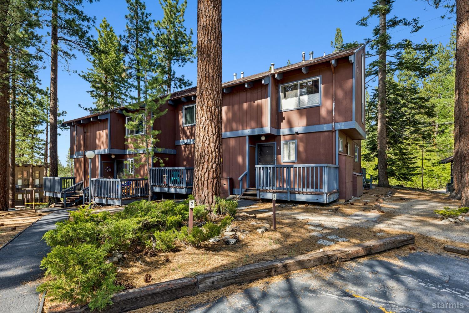 1410 Ski Run Boulevard Unit: 1