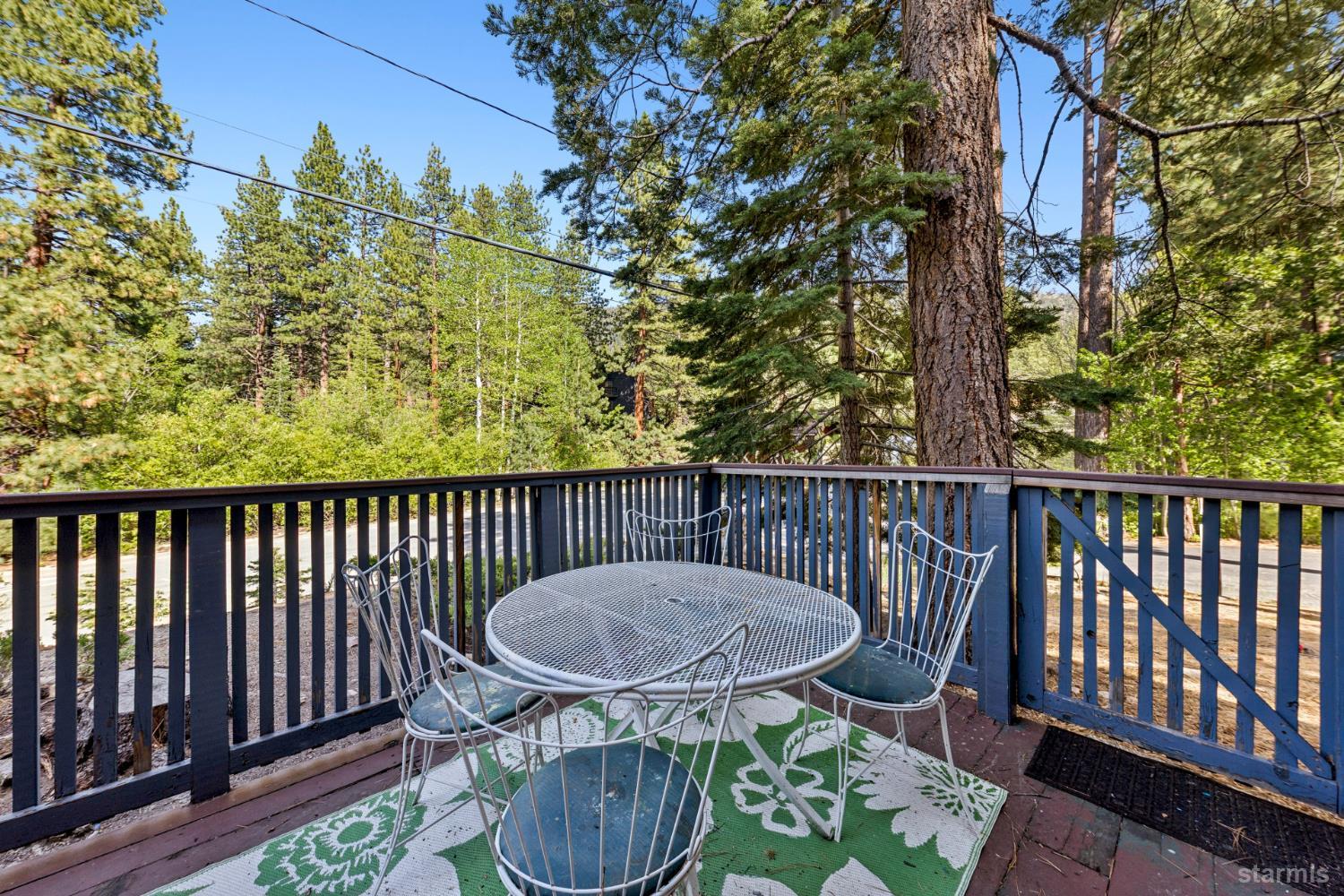 1410 Ski Run Boulevard Unit: 1