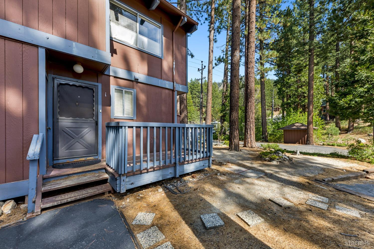 1410 Ski Run Boulevard Unit: 1