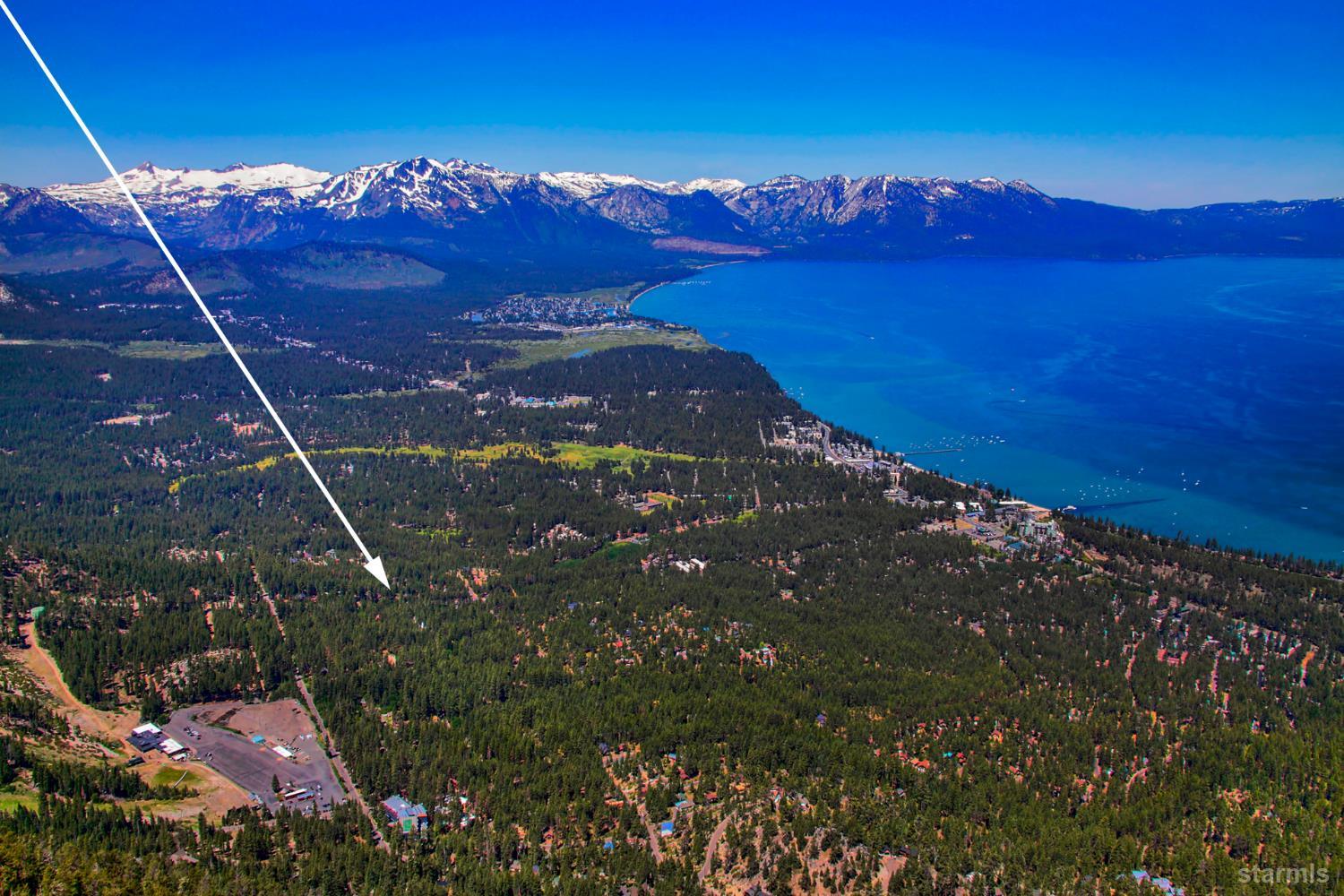 1410 Ski Run Boulevard Unit: 1
