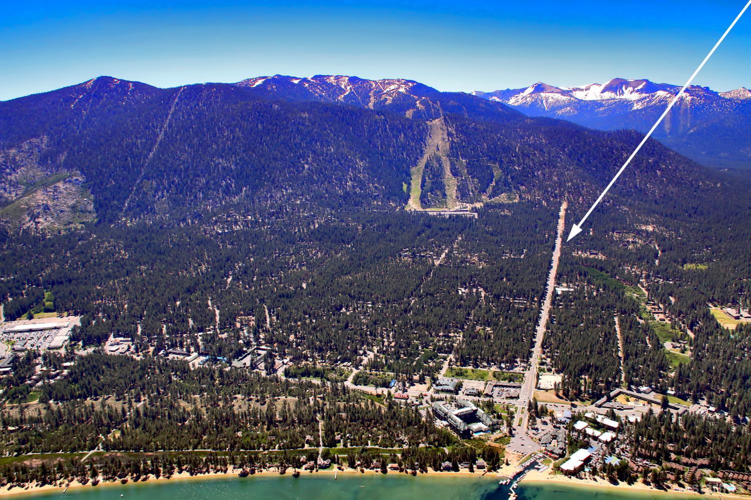 1410 Ski Run Boulevard Unit: 1