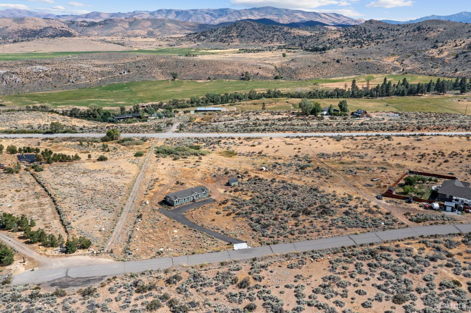151 Goldrush Trail