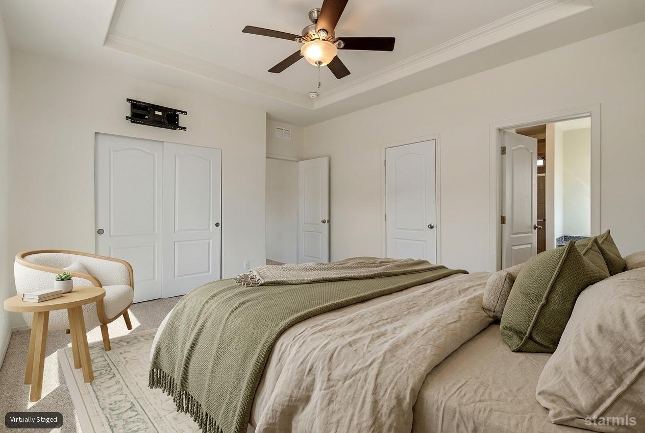 151 Goldrush Trail