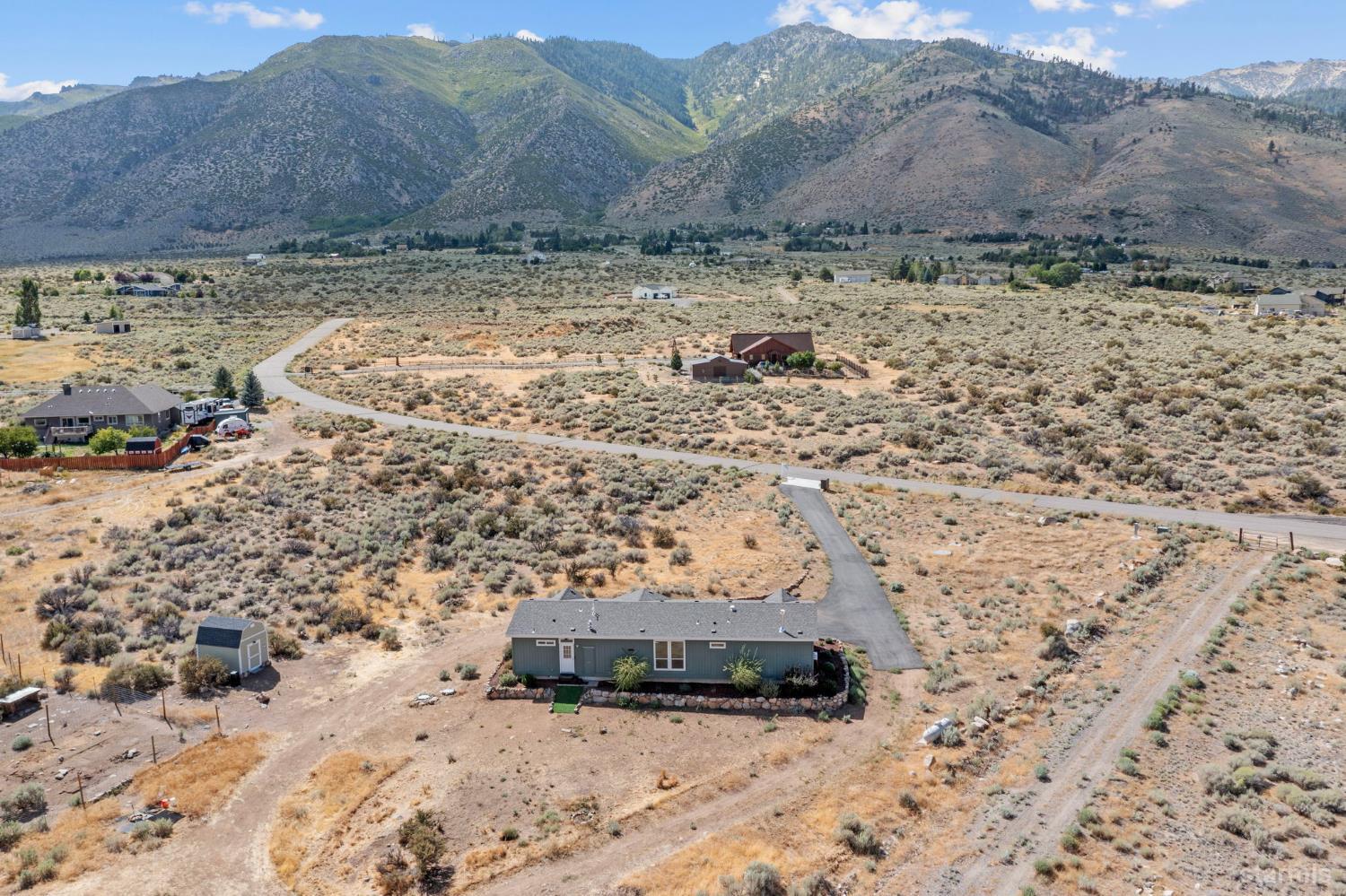 151 Goldrush Trail