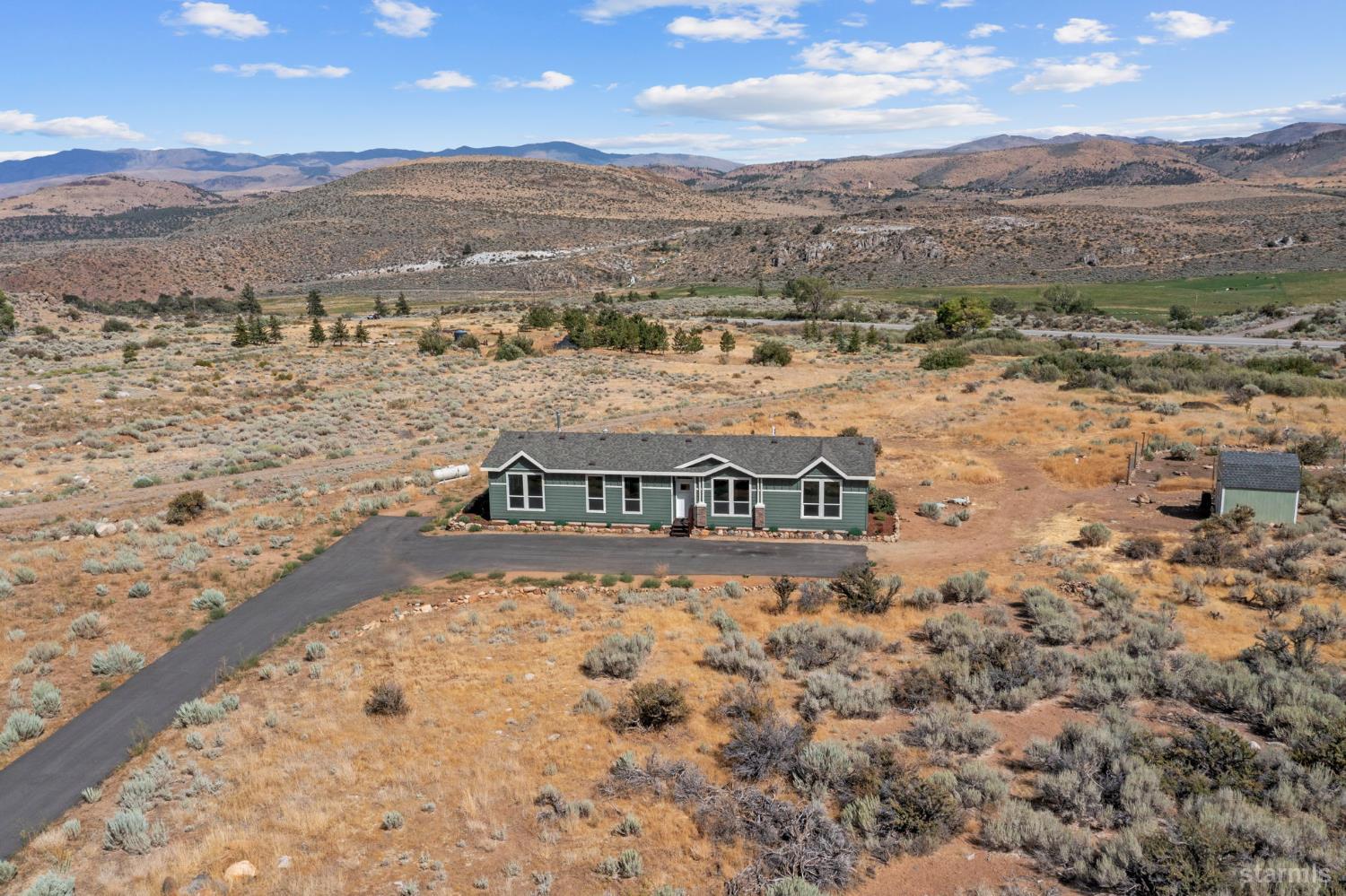 151 Goldrush Trail