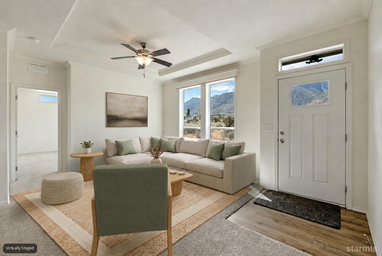 151 Goldrush Trail