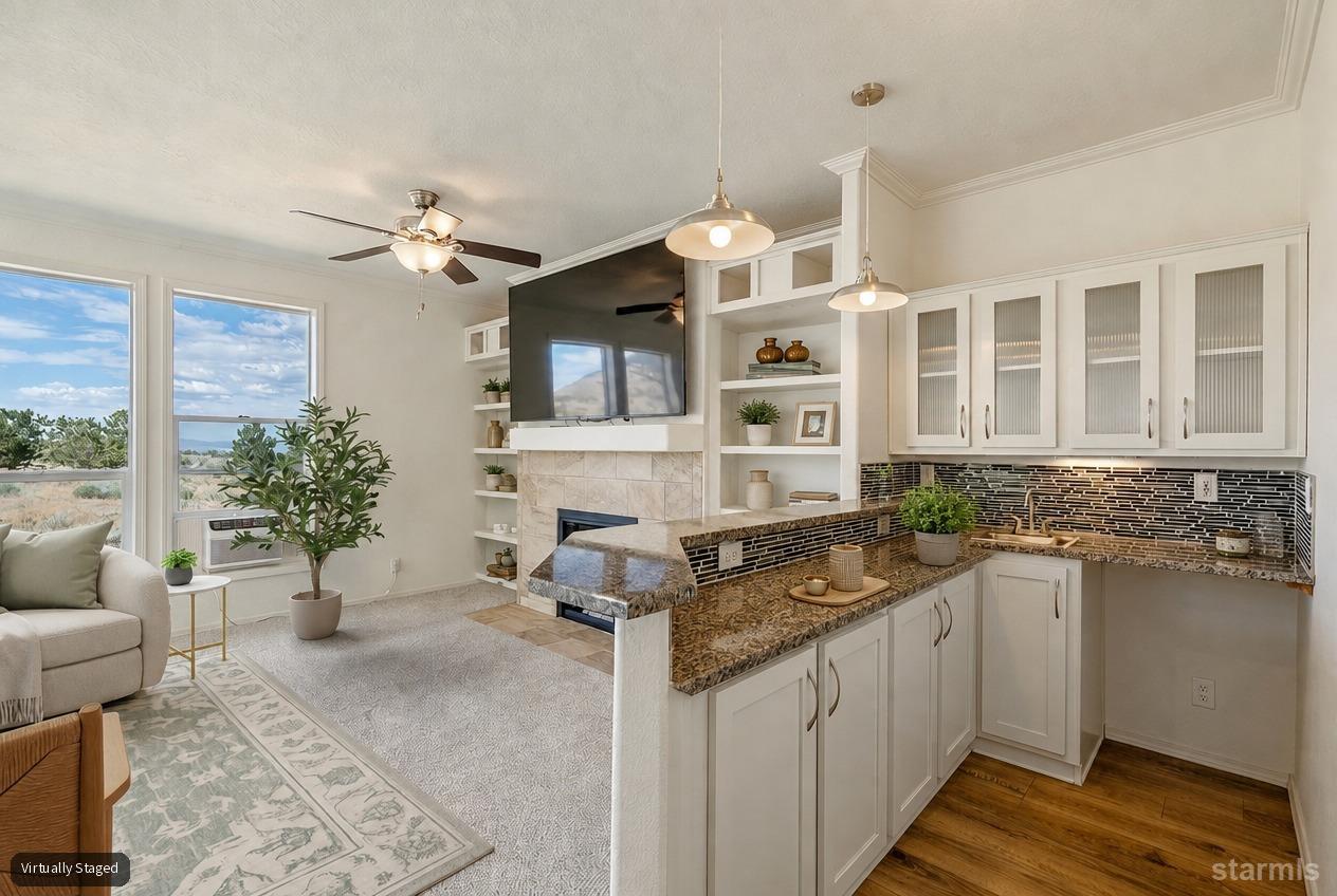 151 Goldrush Trail