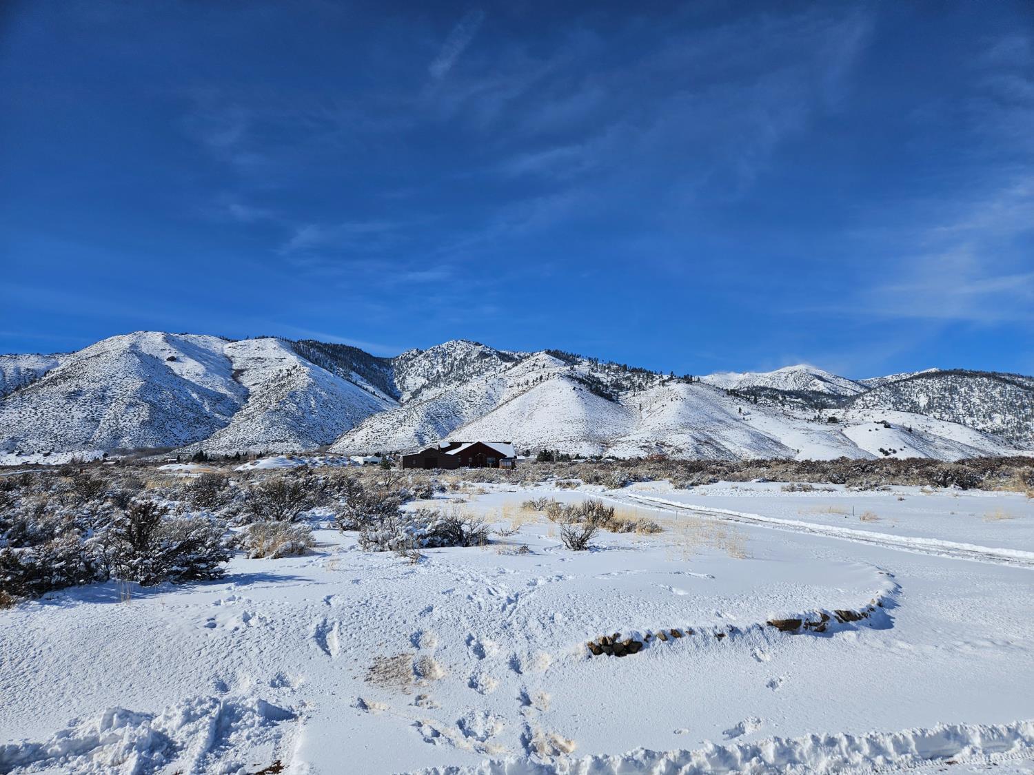 151 Goldrush Trail