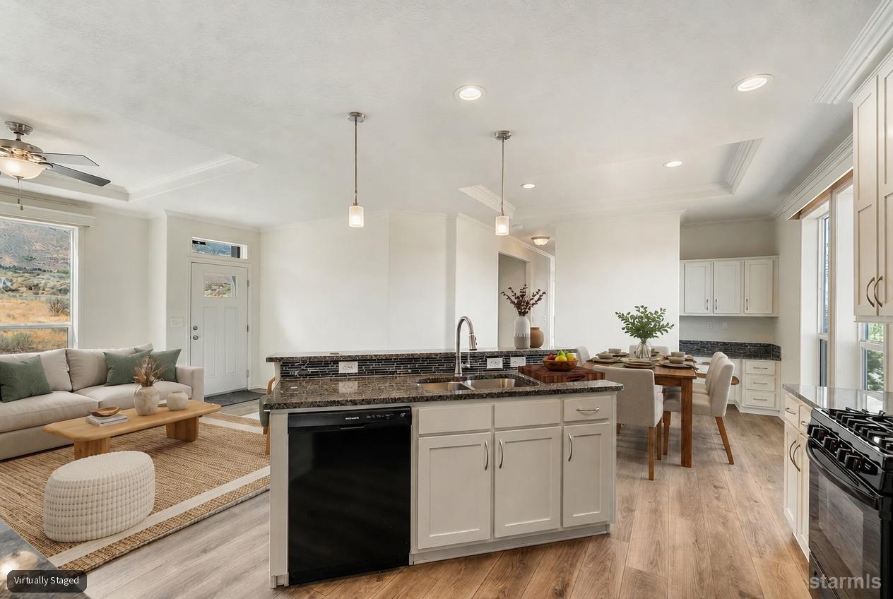 151 Goldrush Trail