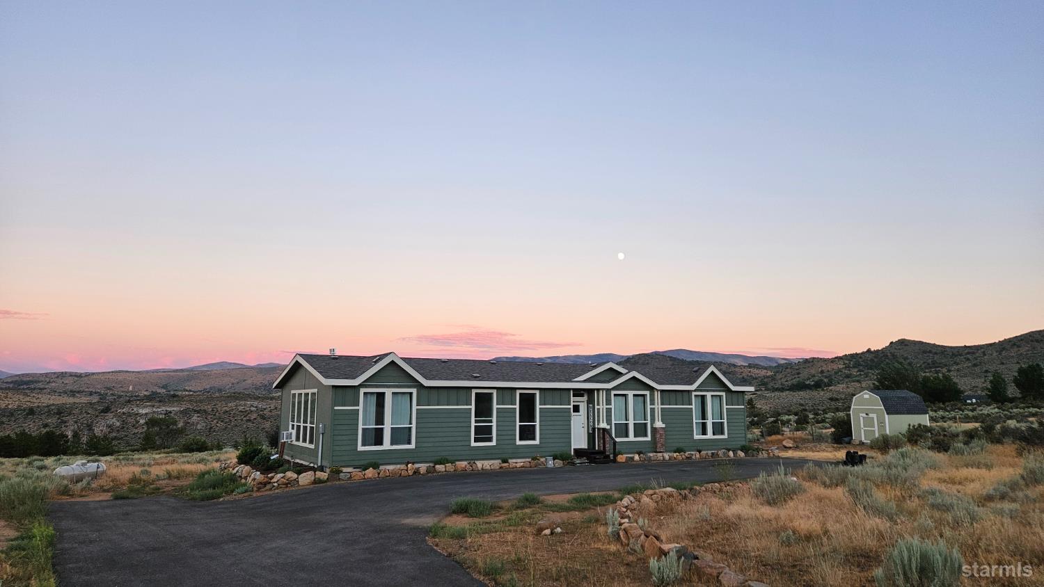 151 Goldrush Trail