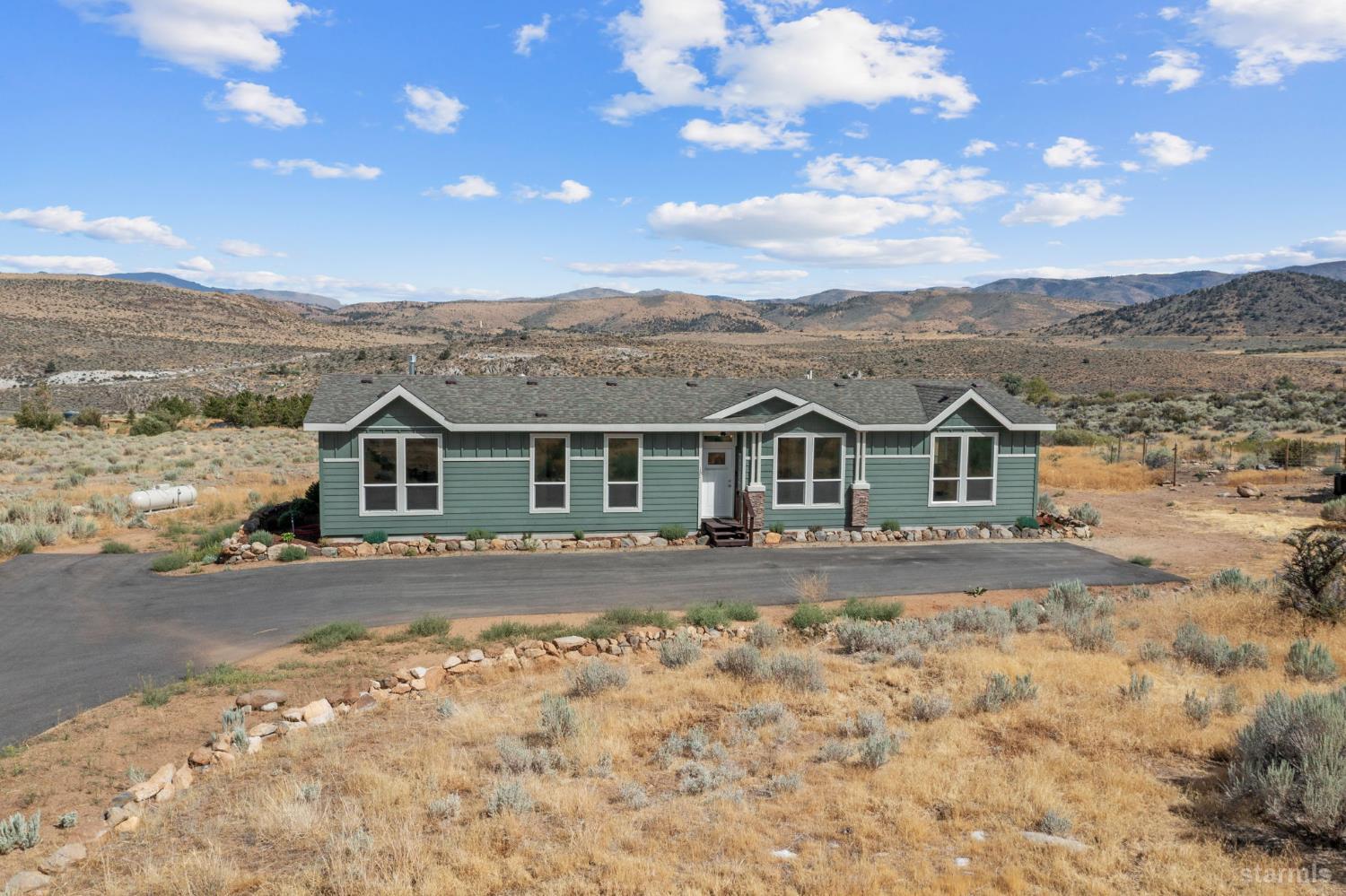 151 Goldrush Trail