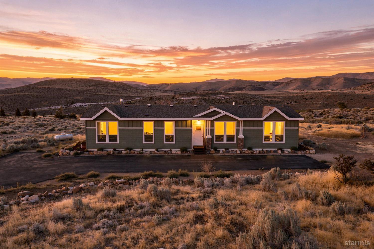 151 Goldrush Trail