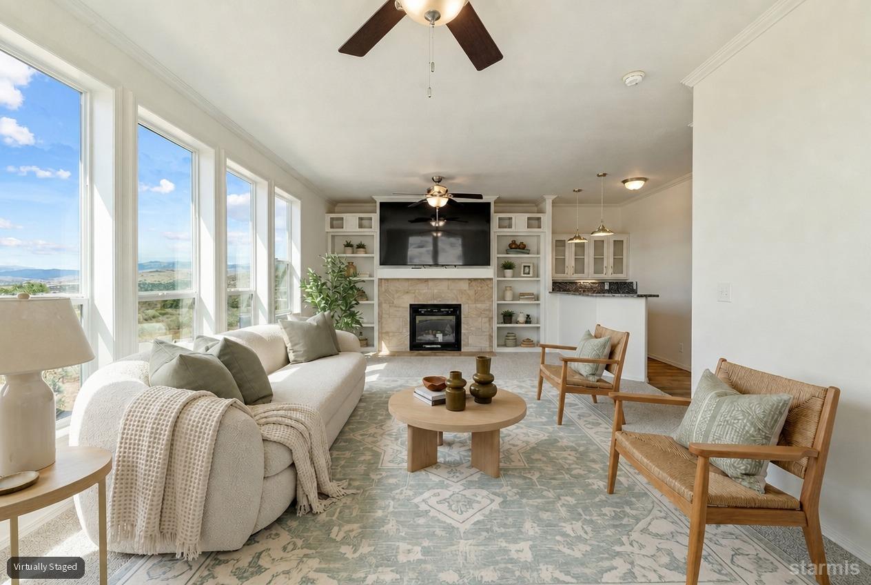 151 Goldrush Trail
