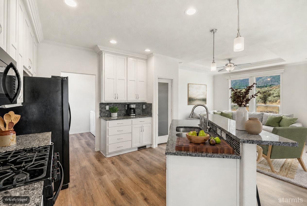 151 Goldrush Trail