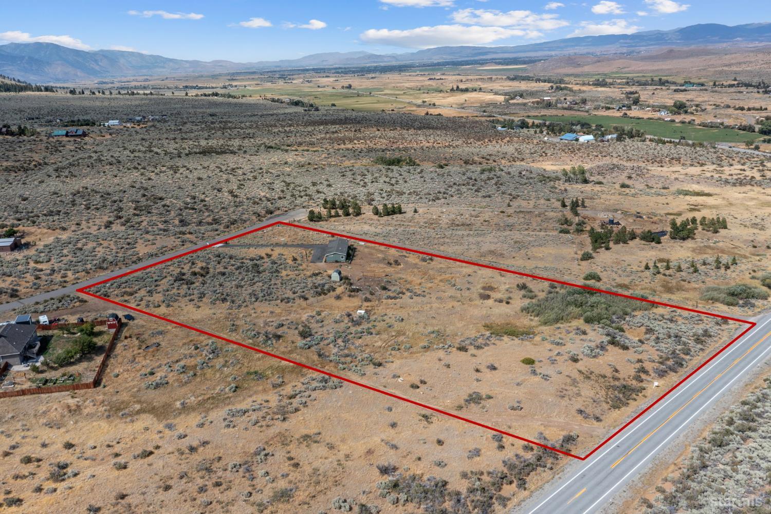 151 Goldrush Trail