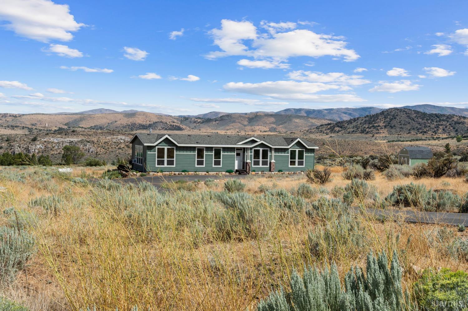 151 Goldrush Trail