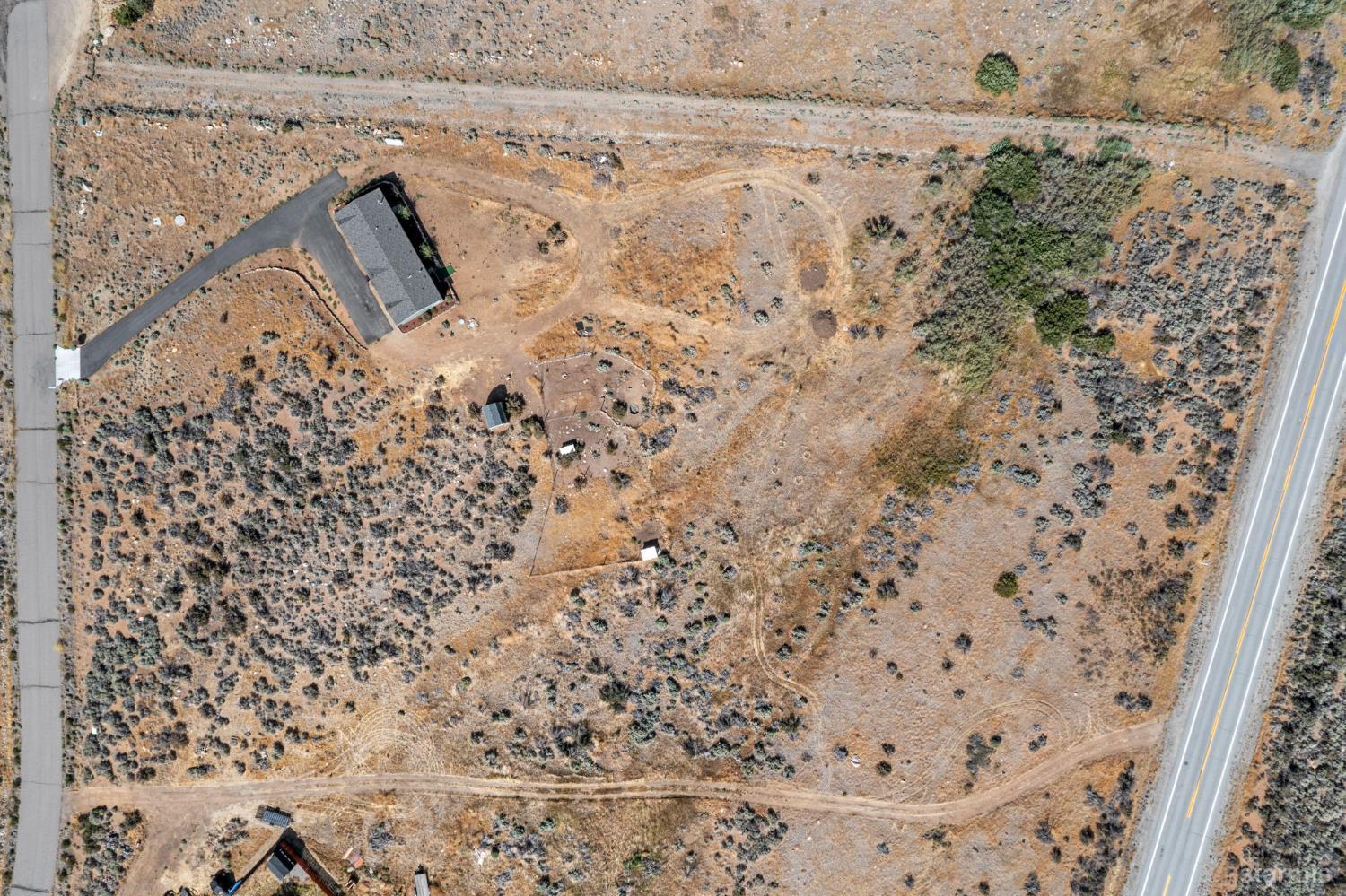 151 Goldrush Trail