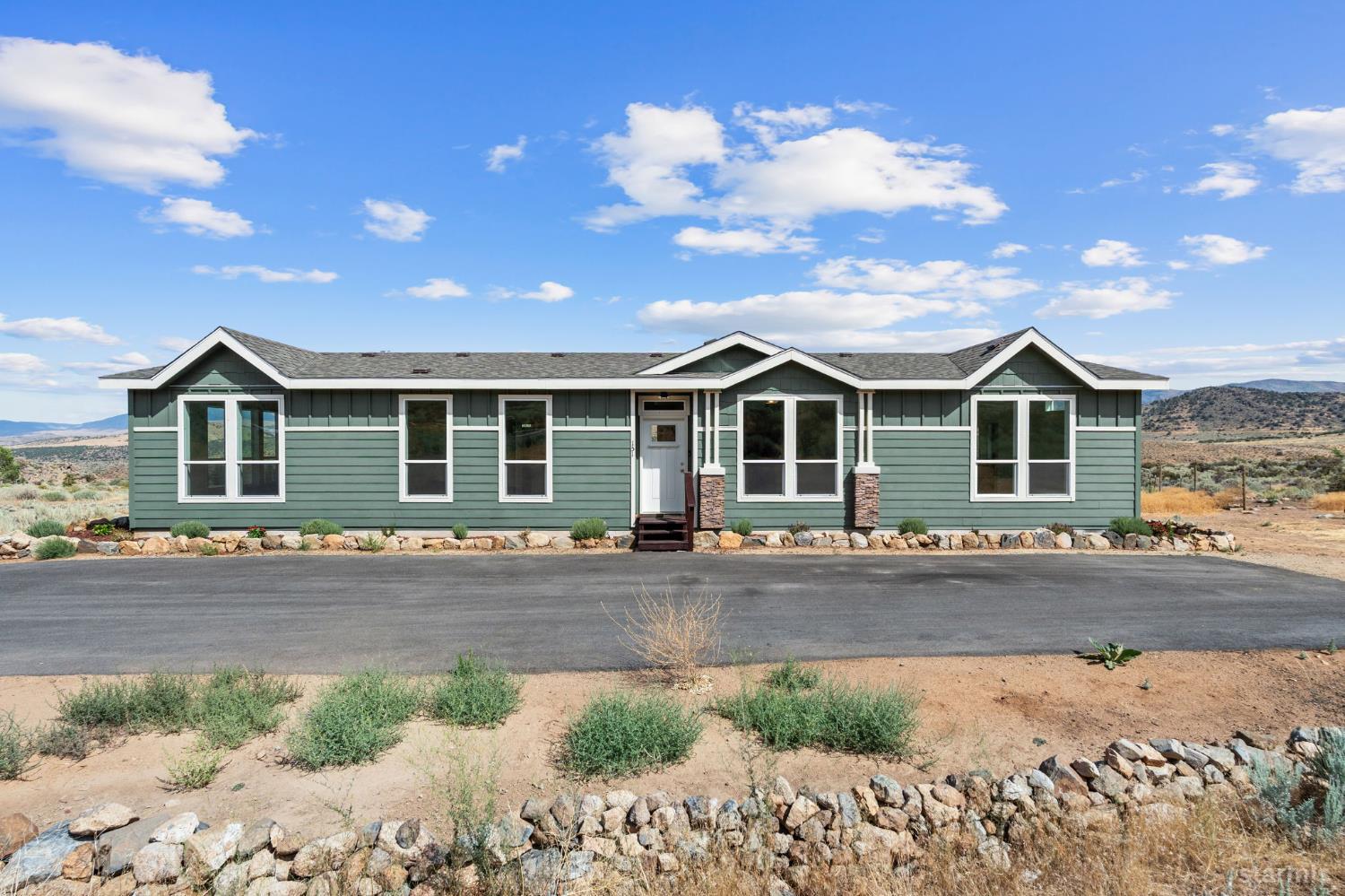 151 Goldrush Trail