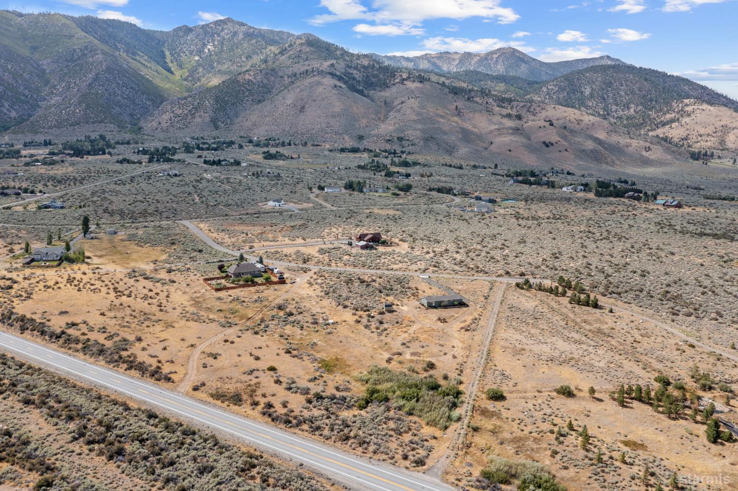 151 Goldrush Trail