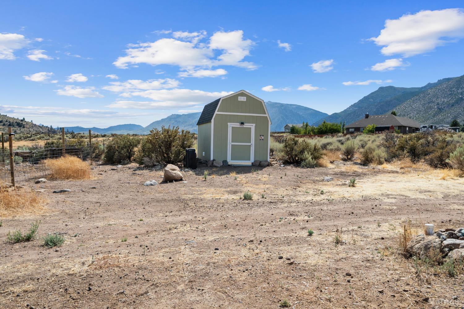 151 Goldrush Trail